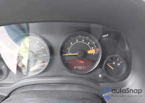 2016 Jeep Patriot Latitude from USA, damaged, VIN 1C4NJRFB6GD673703